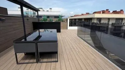 Penthouse at 18 Riu Brugent Street photo 32