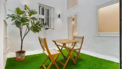 Apartment on Calle Reinoso photo 9