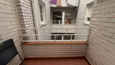 Apartment in Aranda de Duero photo 15