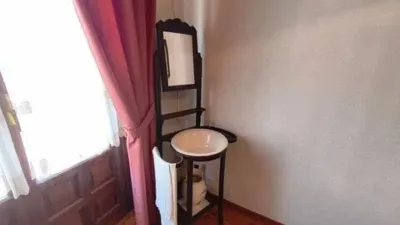 Apartment in Aranda de Duero photo 47