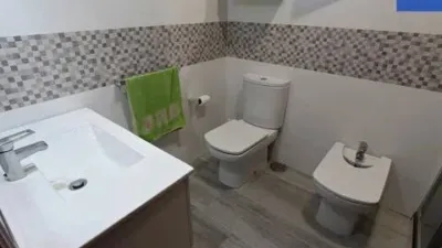 Apartment on Alfonso XI Street photo 19
