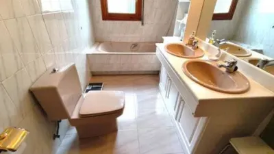 House in Aranda de Duero photo 16