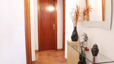 Chalet in Maçanet de la Selva photo 24
