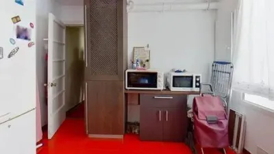 Apartment on Campo Volantín Street photo 6