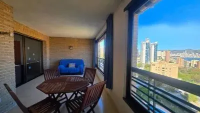 Pis – Benidorm - Vista 3