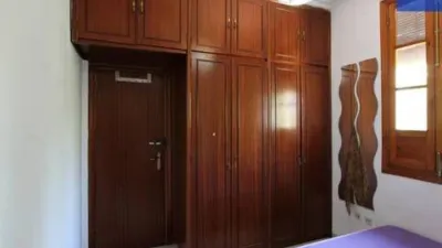 Apartment on Alfonso XI Street photo 17