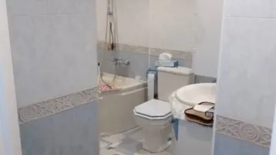 Apartment on Rúa de Porto photo 19