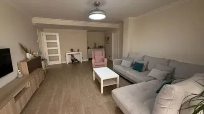 Apartment in Aranda de Duero photo 10