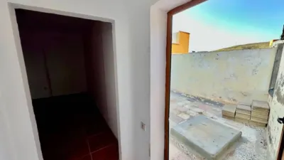 Chalet en Ingenio photo 14