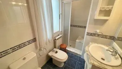 Apartment on Manuel Caso de la Villa Street photo 23