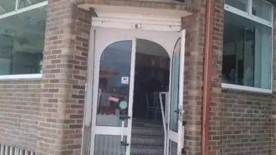 Local comercial en venta en Ribeira - Vista 4