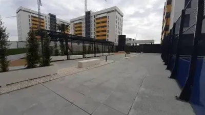 Piso en alquiler en Entrenúcleos, Entrenúcleos (Dos Hermanas) de 1.400 €<span>/mes</span>