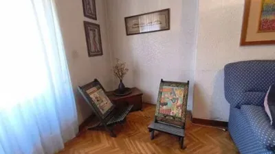 Apartment in Aranda de Duero photo 34