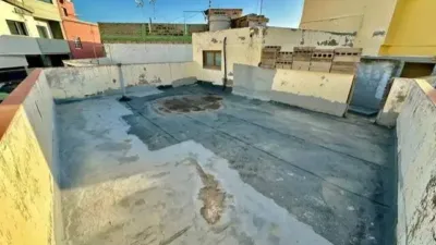 Chalet en Ingenio photo 4