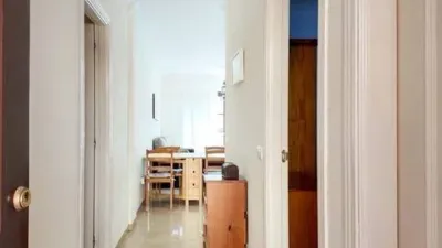 Apartment on Avenida de José Antonio Tavio photo 16