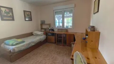 Chalet in Milagros photo 23