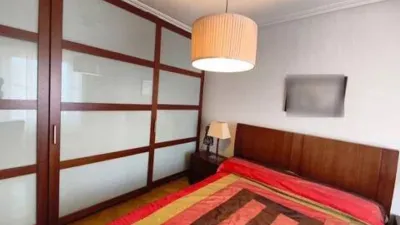 Apartment in Aranda de Duero photo 18