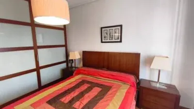 Apartment in Aranda de Duero photo 15
