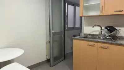 Piso en alquiler en Calle La Guardia - Vista 2