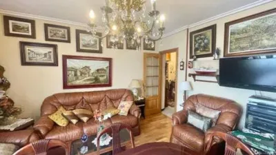 Apartment on Manuel Caso de la Villa Street photo 5