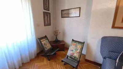 Apartment in Aranda de Duero photo 33