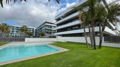 Penthouse at 18 Riu Brugent Street photo 46