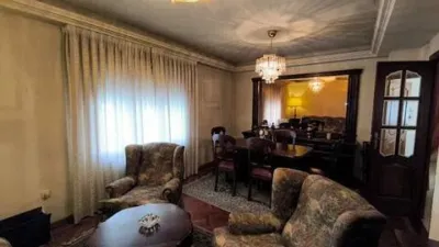 House in Aranda de Duero photo 26