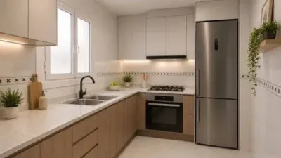 Apartment in Sentmenat photo 2