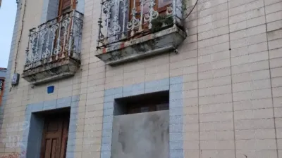 Chalet in Ribeira photo 2
