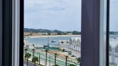 Pis – Ribeira, Padín, Fondevila - Vista 2