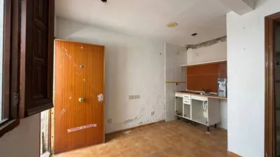Flat in Embajadores-Lavapiés photo 8