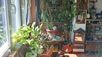 Piso en Pinar del Rey photo 4