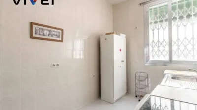Apartment in Embajadores-Lavapiés photo 31