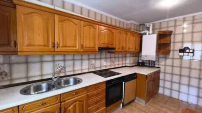 Apartment in Aranda de Duero photo 8