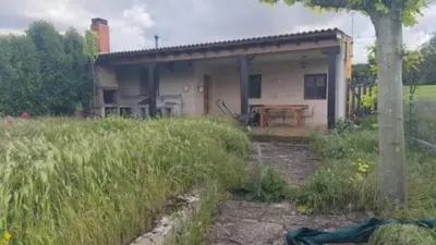 Chalet in Milagros photo 39