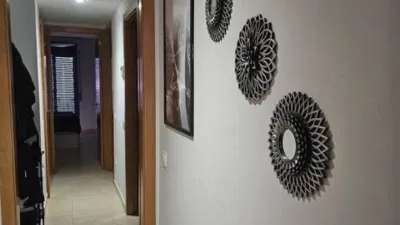 Apartment on Carrer de la Font de la Barona photo 5