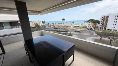 Penthouse at 18 Riu Brugent Street photo 29