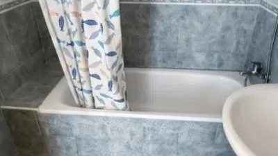 Apartment in Aranda de Duero photo 18