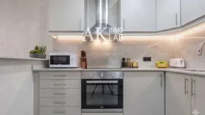 Apartment in El Poble-sec photo 5