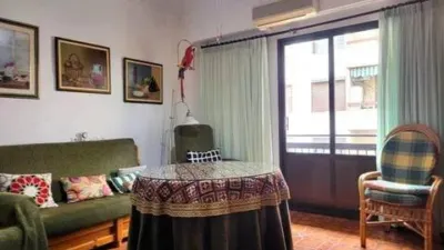 Piso – Alicante - Alacant - Vista 2