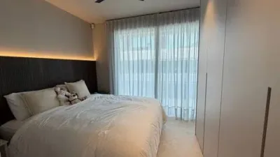 Penthouse at 18 Riu Brugent Street photo 17