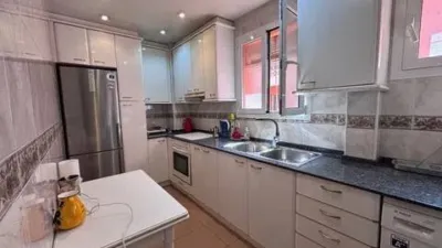 Apartment on Carrer del Concili de Trento photo 12