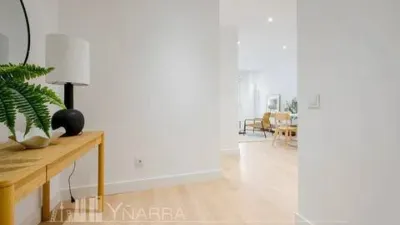 Apartment on Clara del Rey Street photo 23