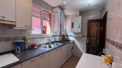 Apartment on Carrer del Concili de Trento photo 13