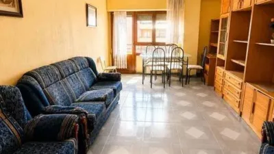 Apartment in Aranda de Duero photo 8