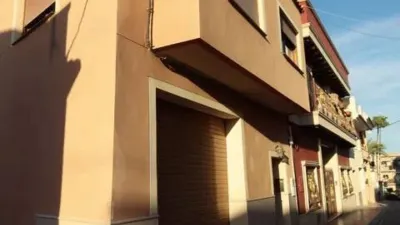 Casa – San Miguel de Salinas, Balcón de la Costa Blanca - Vista 5