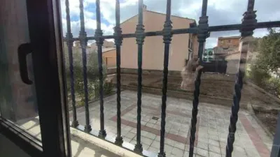 Rustic house in Milagros photo 49