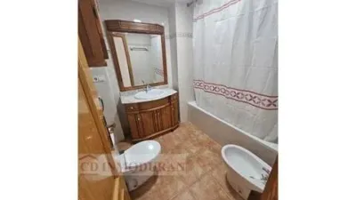 Flat in Plaza del Sol photo 15