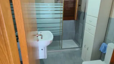 Piso – Palmeira, O Rueiro do Porto, As Robaleiras - Más