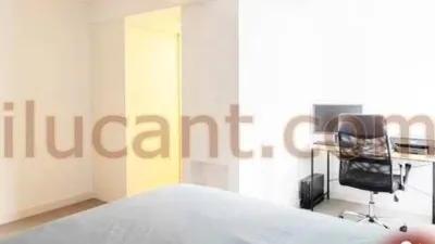Apartment in Campoamor photo 7